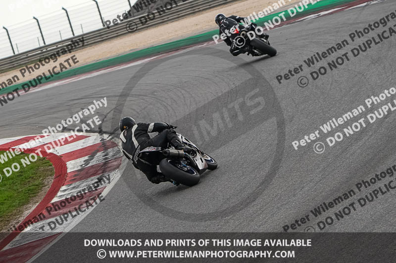 motorbikes;no limits;peter wileman photography;portimao;portugal;trackday digital images